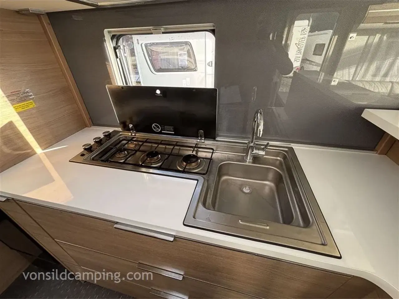 Billede 10 - 2020 - Adria Adora 613 UL