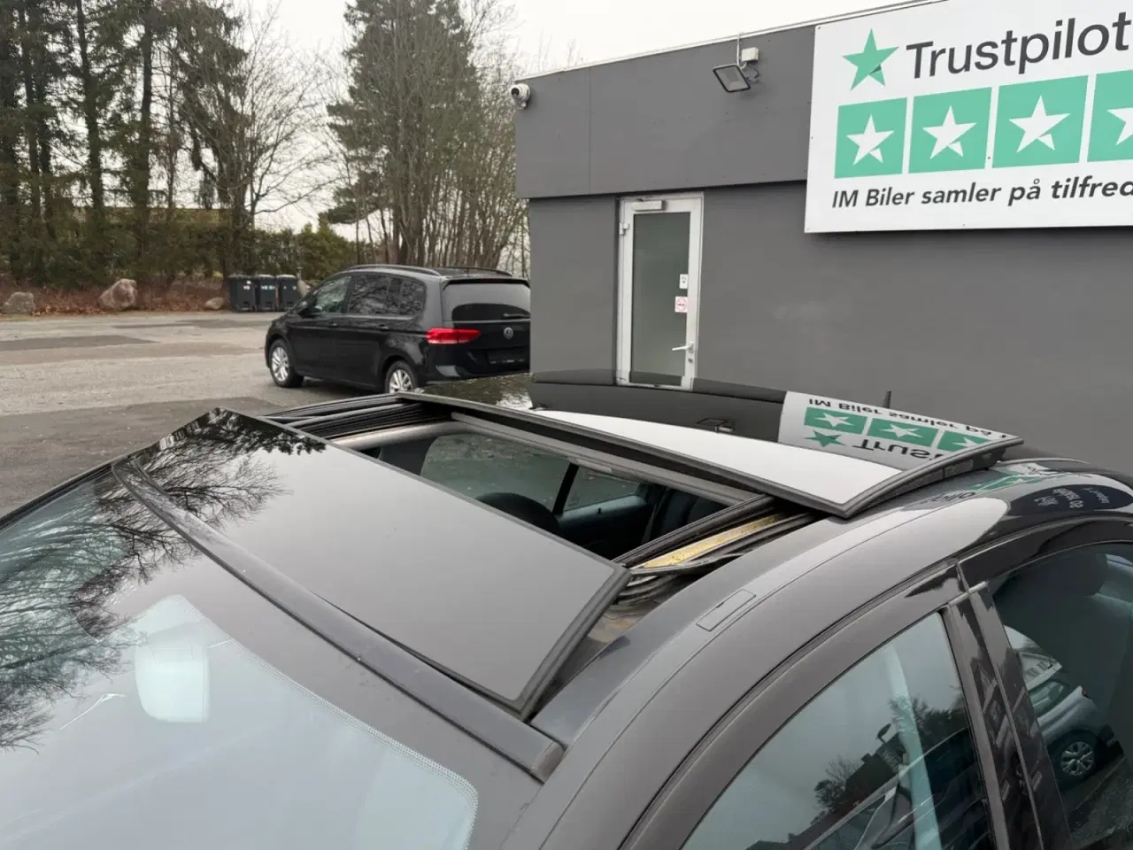 Billede 14 - Mercedes E320 3,0 CDi Avantgarde aut.