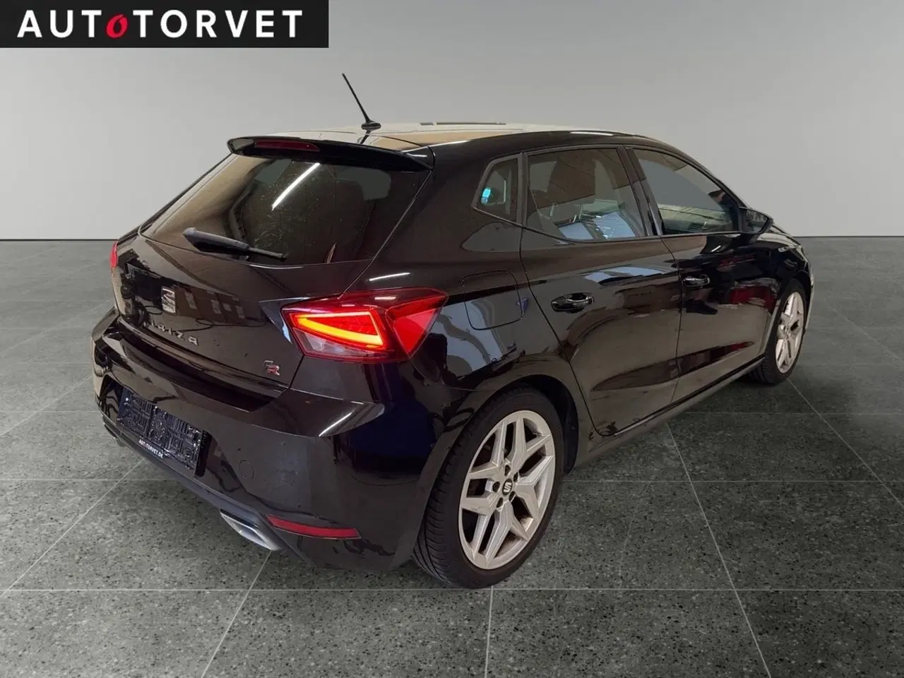 Billede 3 - Seat Ibiza 1,5 TSi 150 FR