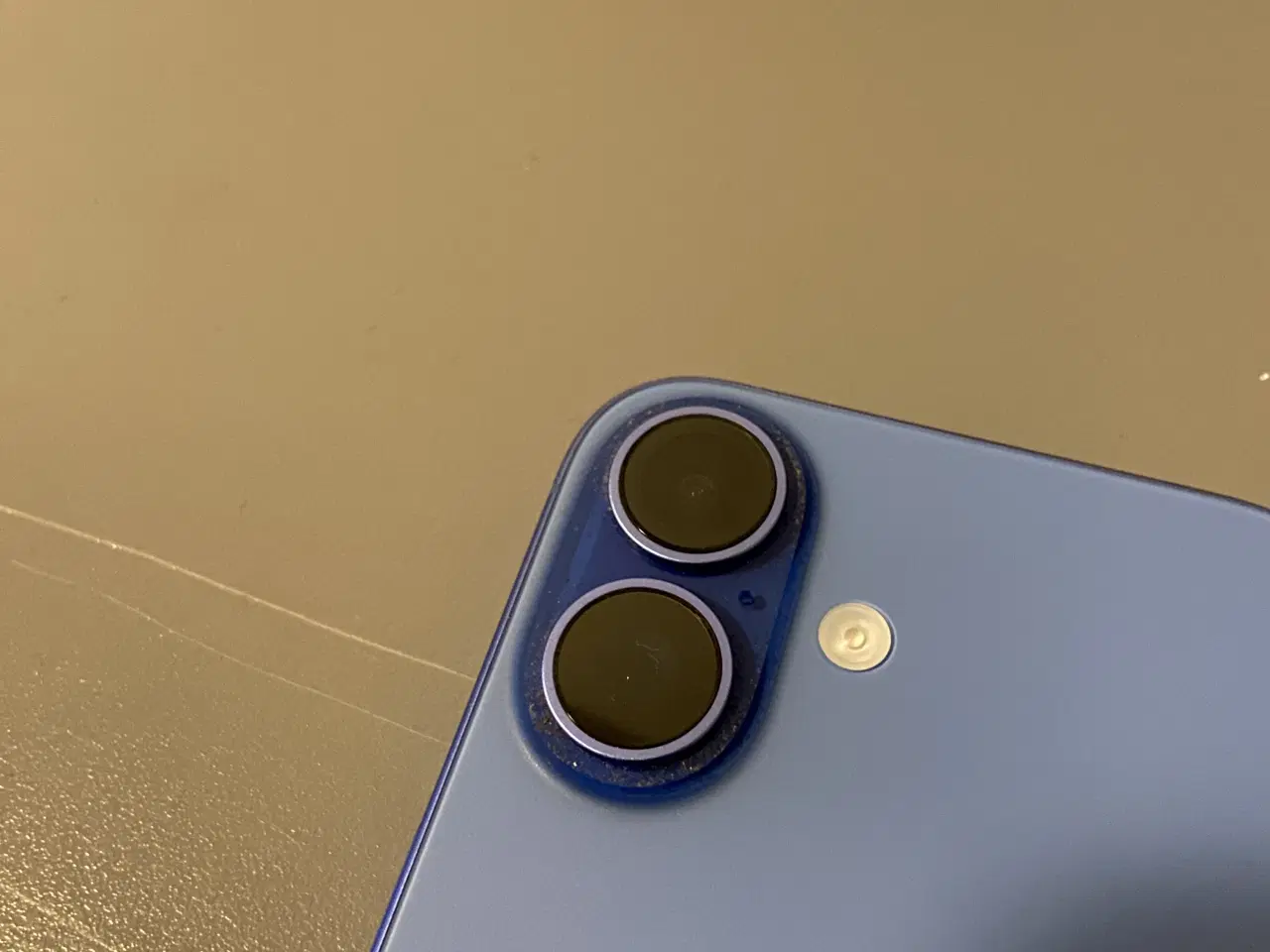 Billede 3 - iPhone 16 128GB 