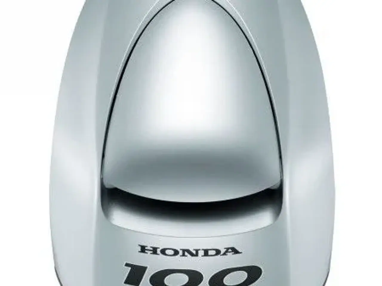 Billede 4 - Ny Honda BF100