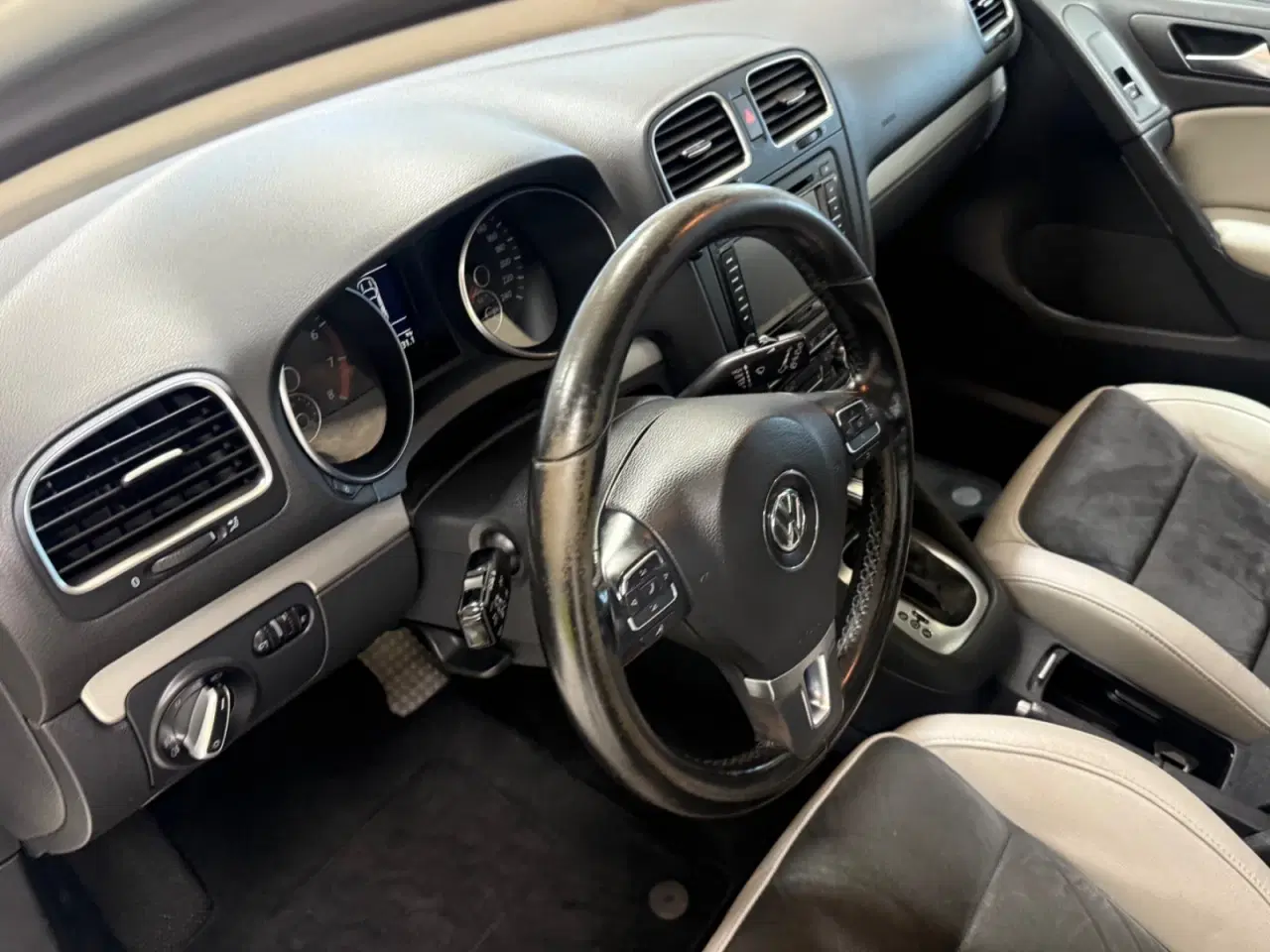 Billede 11 - VW Golf VI 1,4 TSi 122 Highline DSG