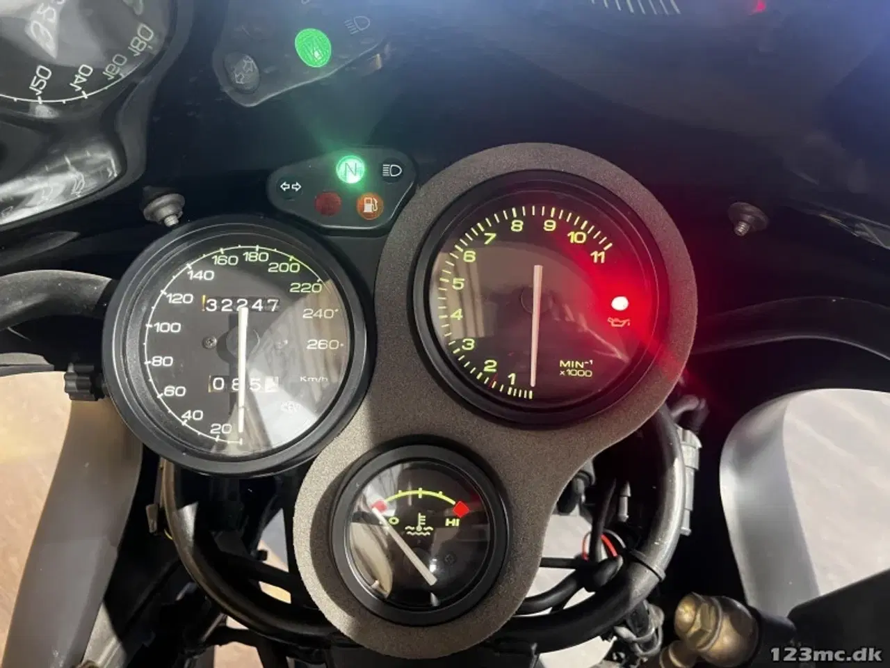 Billede 11 - Ducati 750 Sport