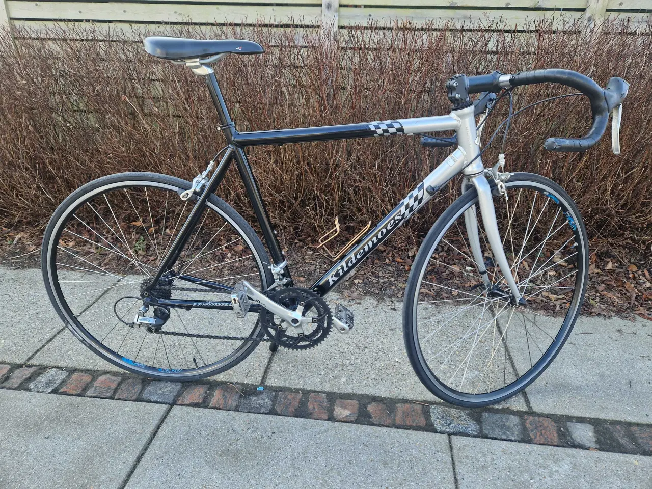 Billede 1 - Racercykel Kildemoes