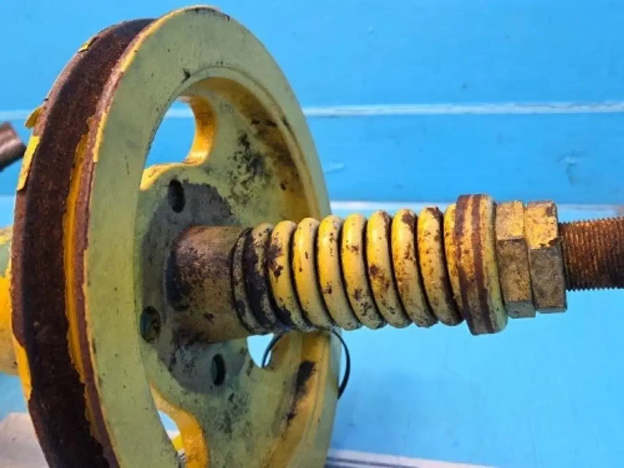 Billede 6 - New Holland TX32 Gearkasse 9814909