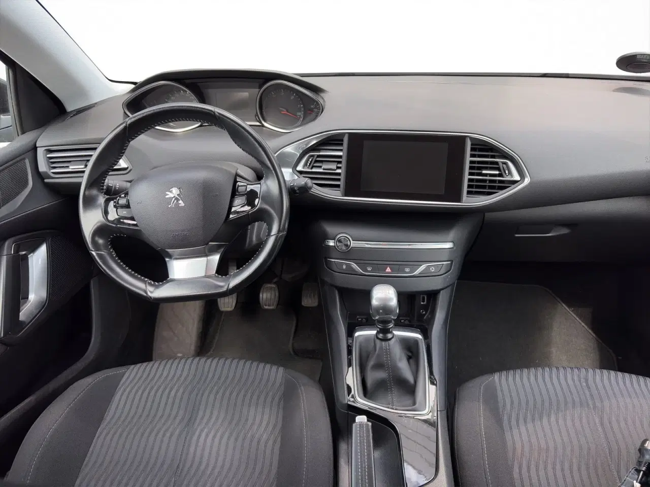 Billede 7 - Peugeot 308 1,6 BlueHDi 120 Style