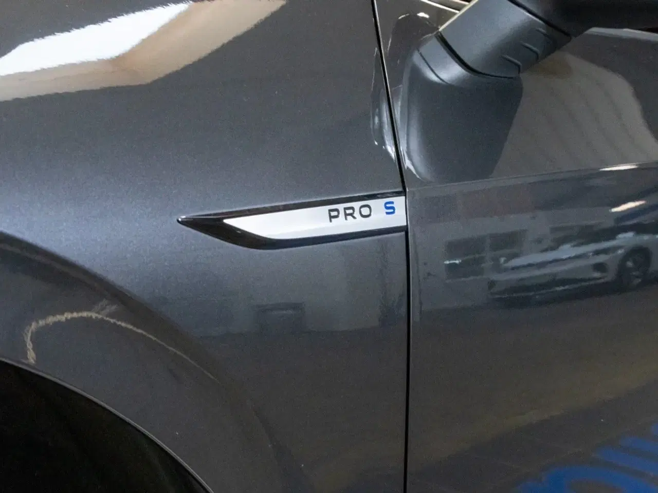 Billede 9 - VW ID.3 77 Pro S