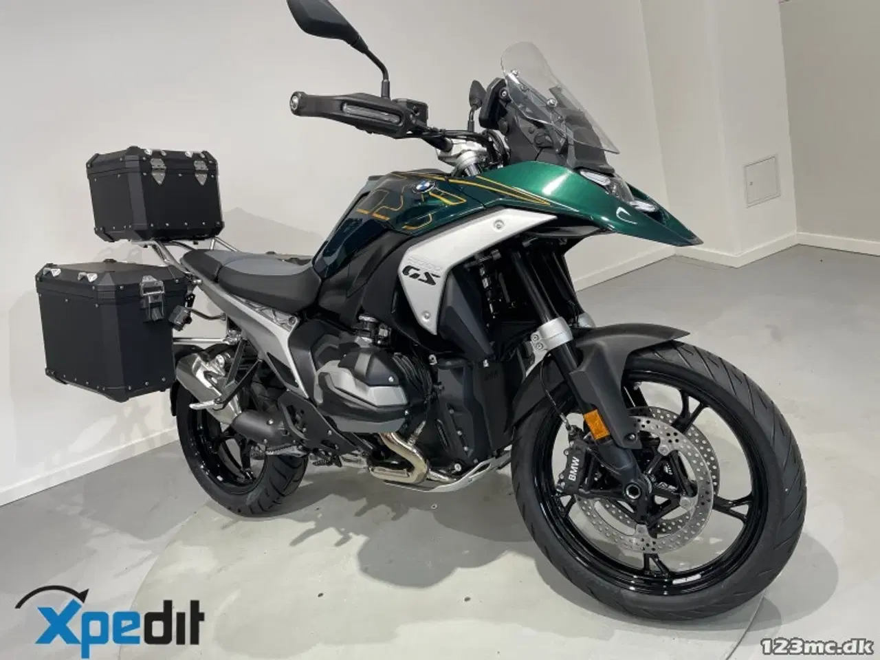 Billede 3 - BMW R 1300 GS