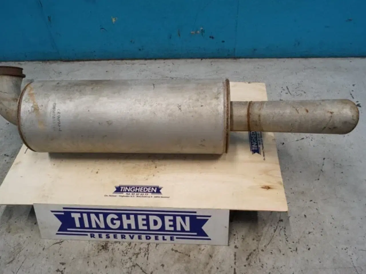 Billede 4 - New Holland CR9090 Ludpotte 87655794