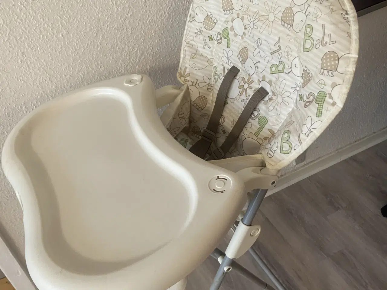 Billede 2 - Graco højstol 