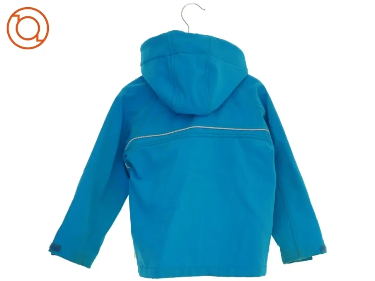 Billede 2 - Softshelljakke fra Name It (str. 104 cm)