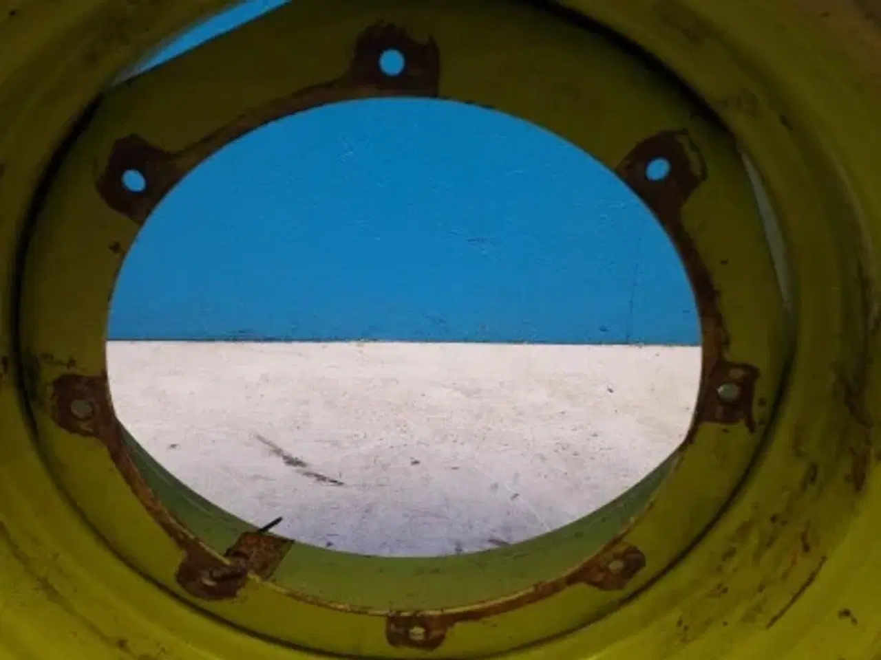 Billede 11 - 26" DW12x26