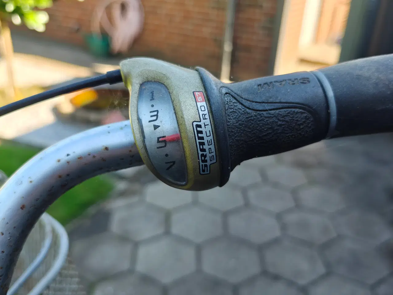 Billede 3 - Cykel. Batavus 7 gear
