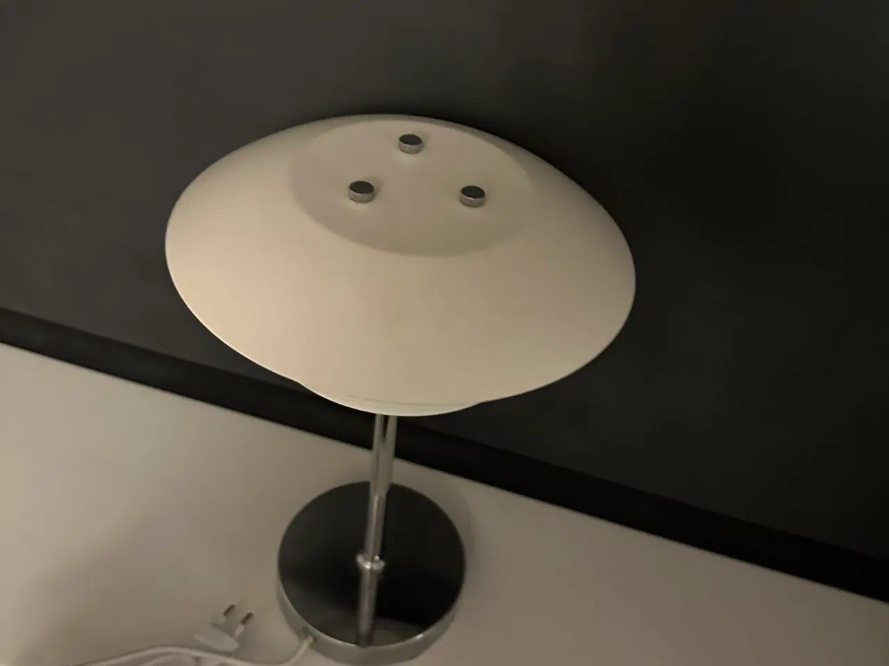 Billede 2 - Bordlampe dyberg larsen