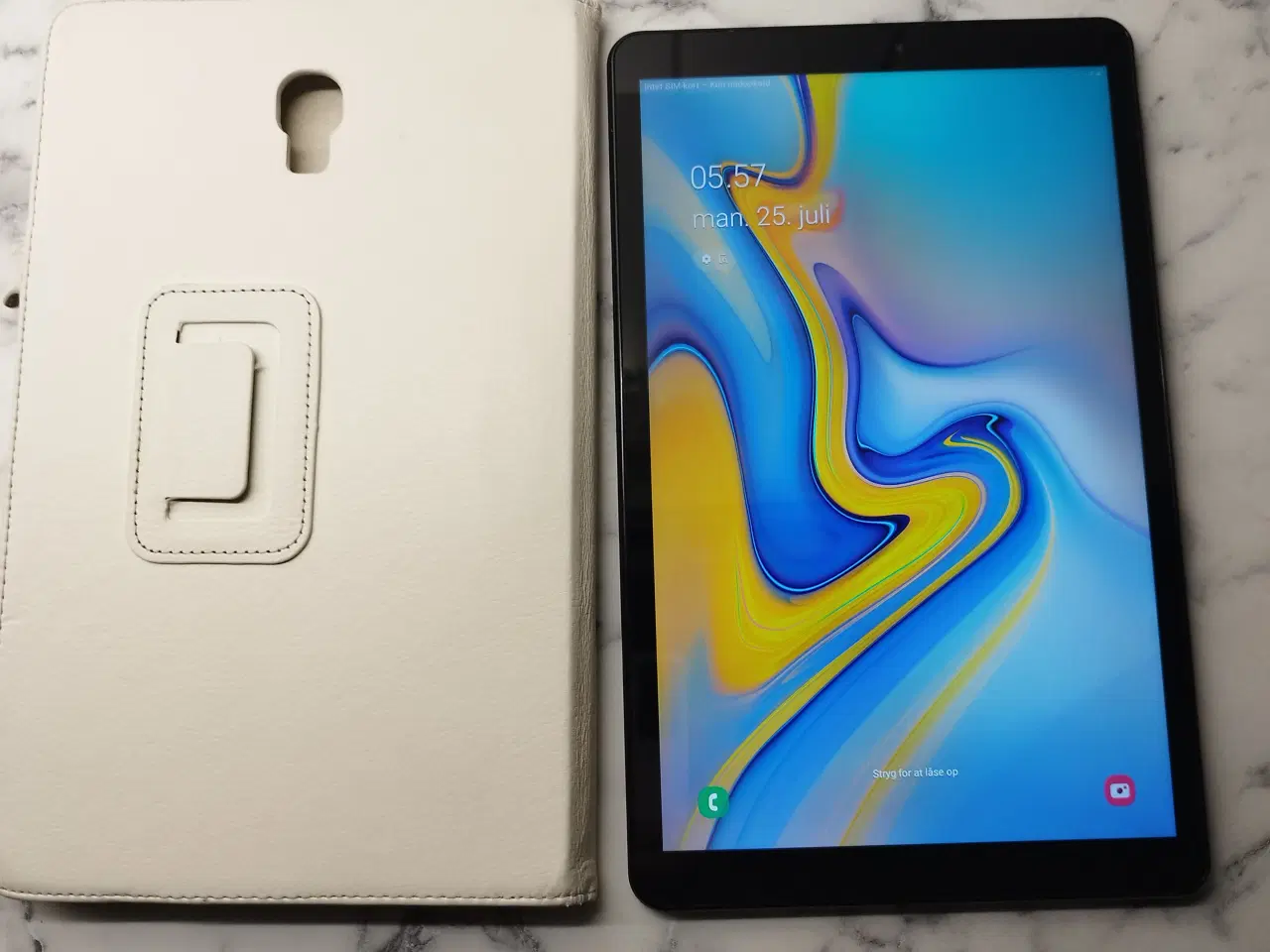 Billede 9 - Samsung tablet