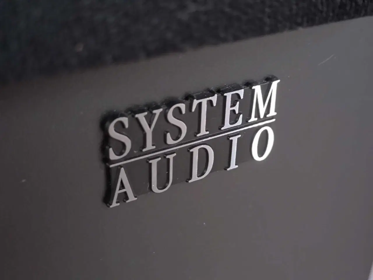 Billede 5 - Kvalitets System Audio højttalere 