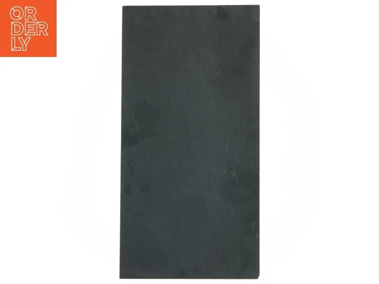 Billede 3 - Sæt med 5 skiferplader (str. 30 x 15 cm. 5 styk)