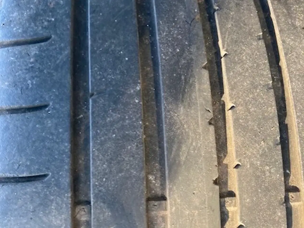 Billede 4 - 4 stk Timeless 19" alufælge  Passer på BMW E39 