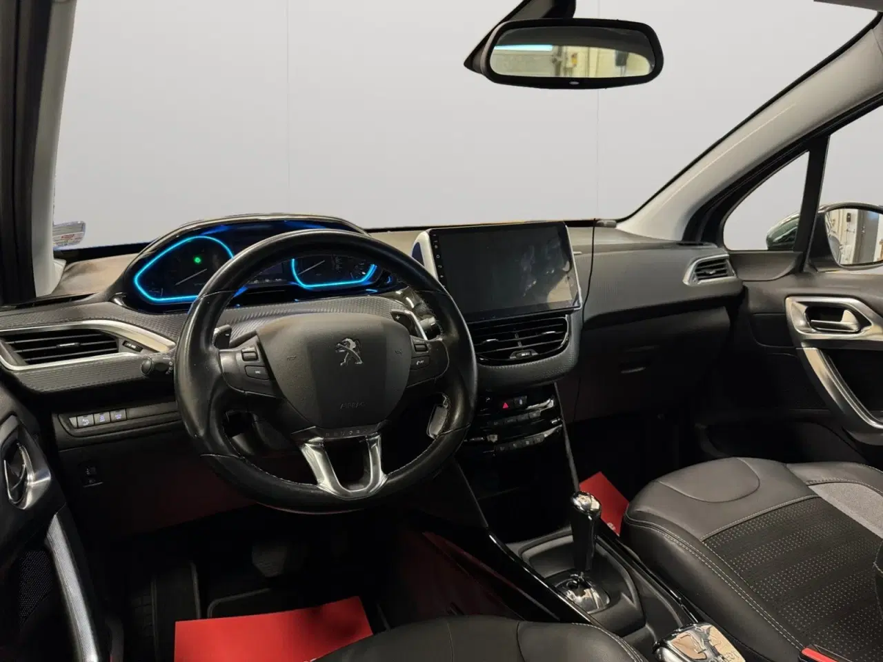 Billede 5 - Peugeot 2008 1,2 e-VTi 82 Allure ESG