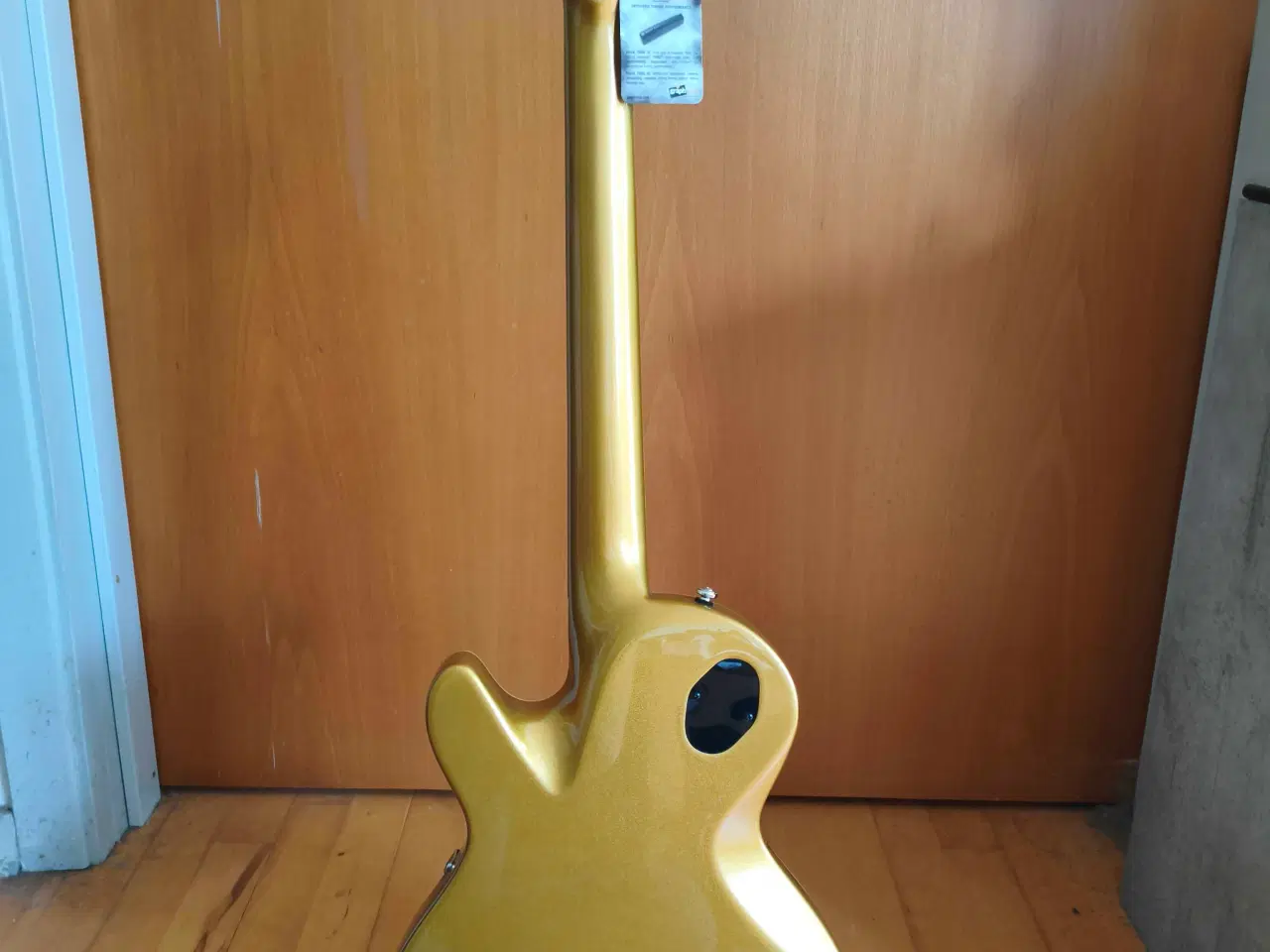 Billede 5 - Elguitar 