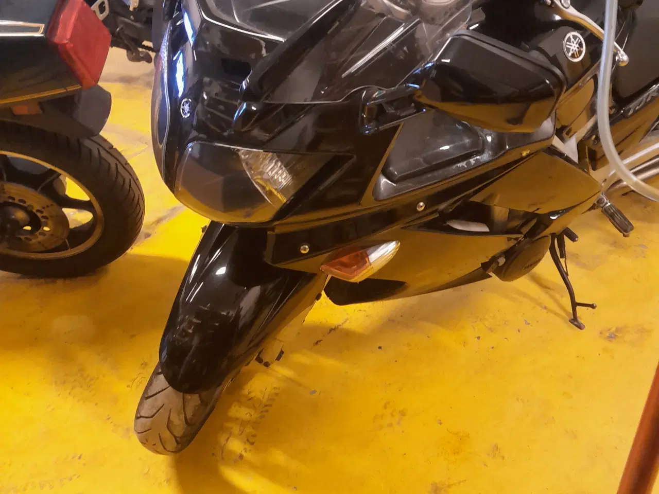 Billede 2 - Yamaha Fjr 1300