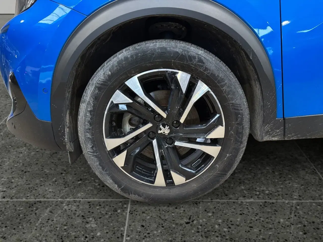 Billede 3 - Peugeot e-2008 50 GT