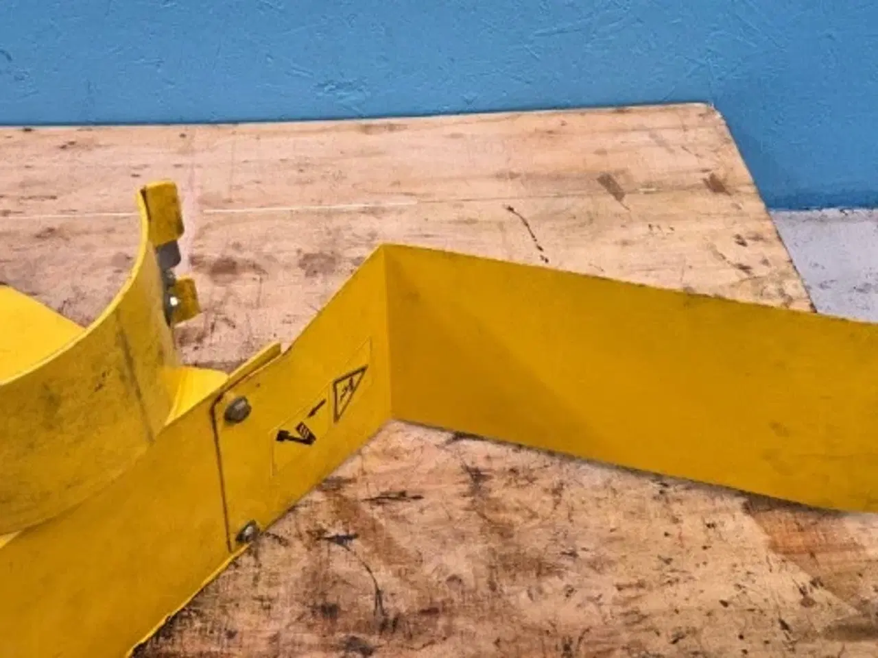 Billede 11 - New Holland CR9.90 Beskyttelseskærm 47399248