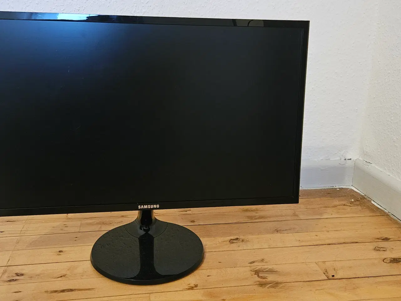 Billede 1 - Skærm Samsung 