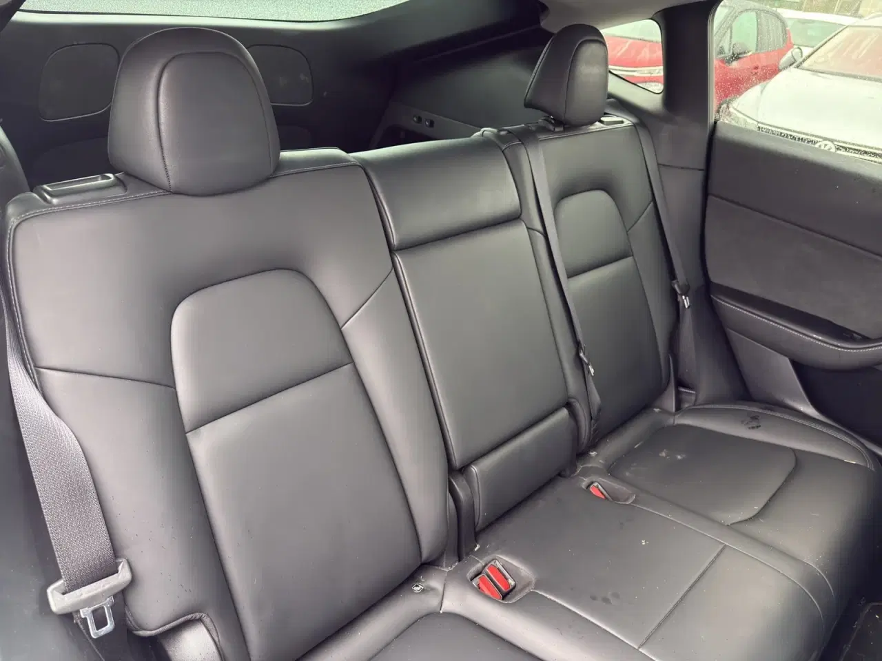 Billede 15 - Tesla Model Y  Long Range AWD