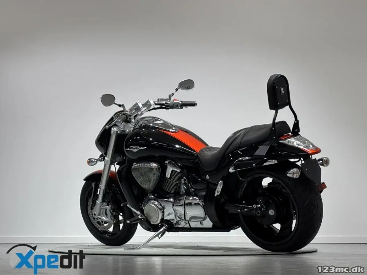 Billede 7 - Suzuki VZR 1800 Intruder