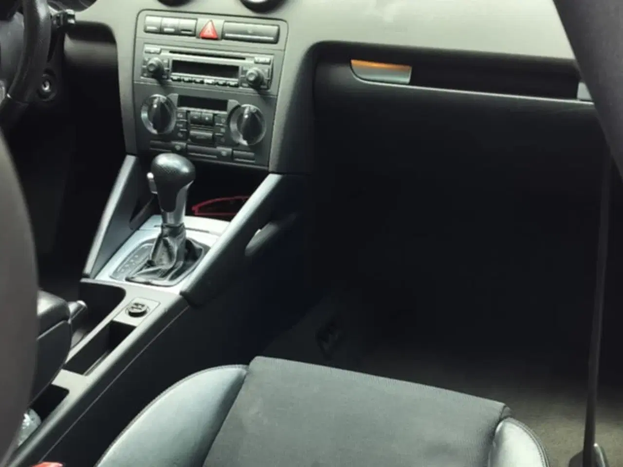 Billede 9 - S-Line Audi A3 sportsback 2.0 fsi 200hk dag 