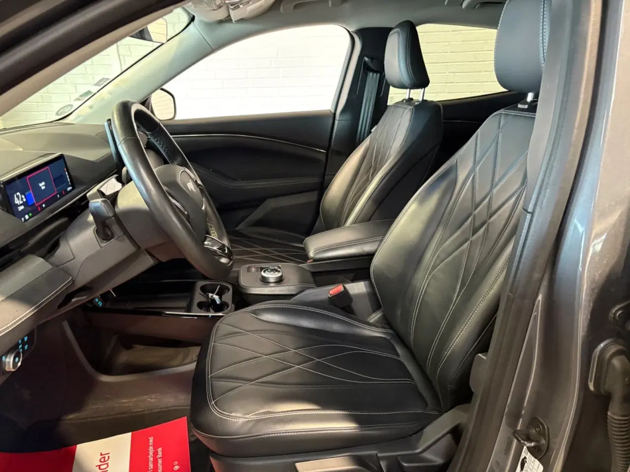 Billede 7 - Ford Mustang Mach-E 98 Extended Range