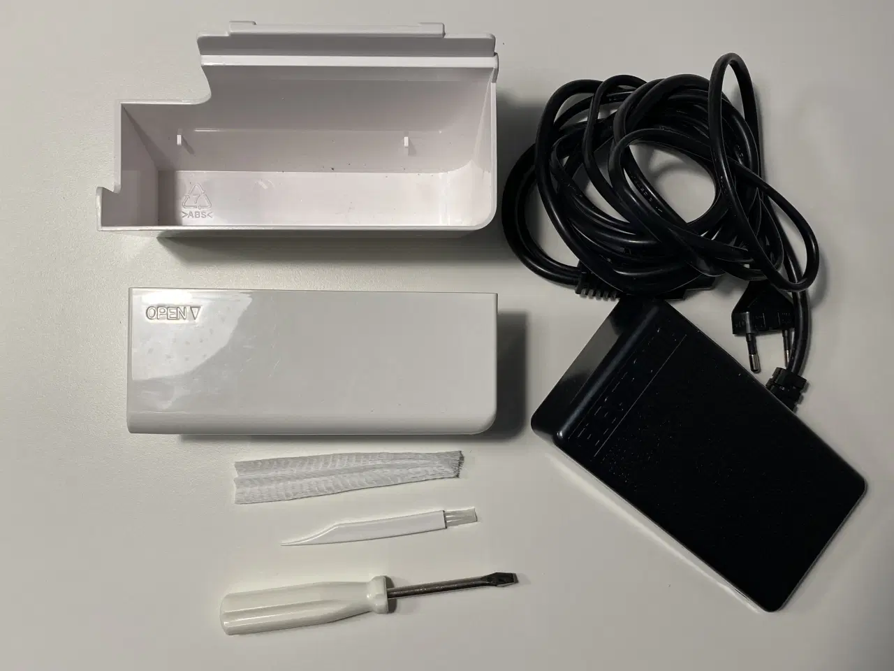 Billede 6 - Janome My Lock 644D