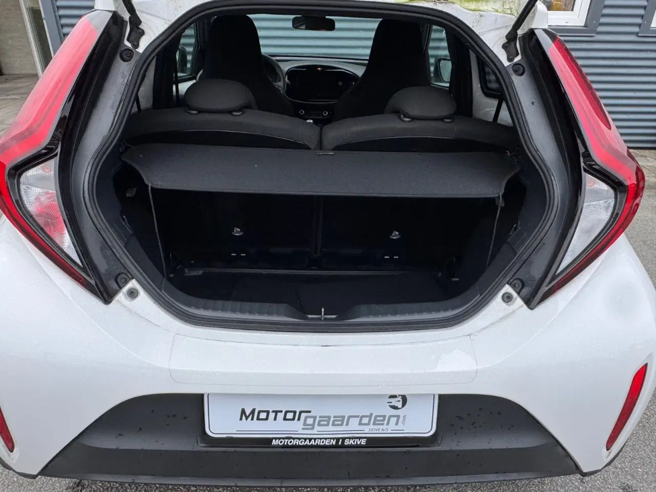 Billede 6 - Toyota Aygo X 1,0 Active