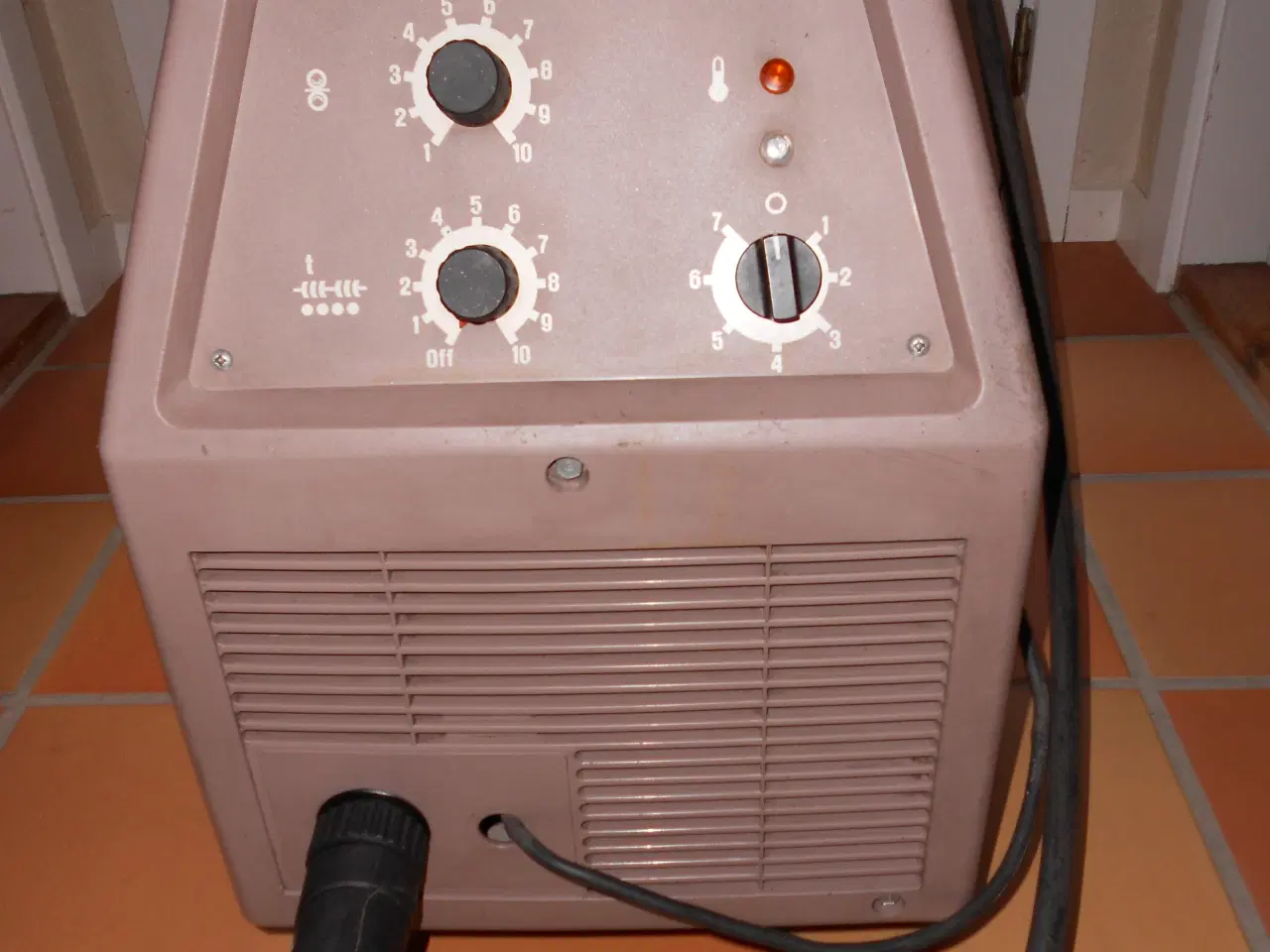 Billede 2 - ESAB LKA 180