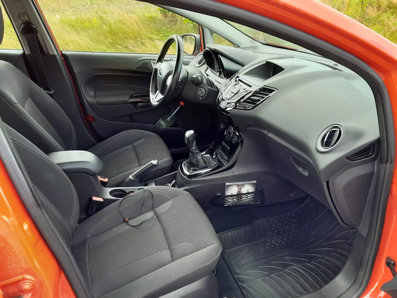Billede 4 - Ford Fiesta Titanium