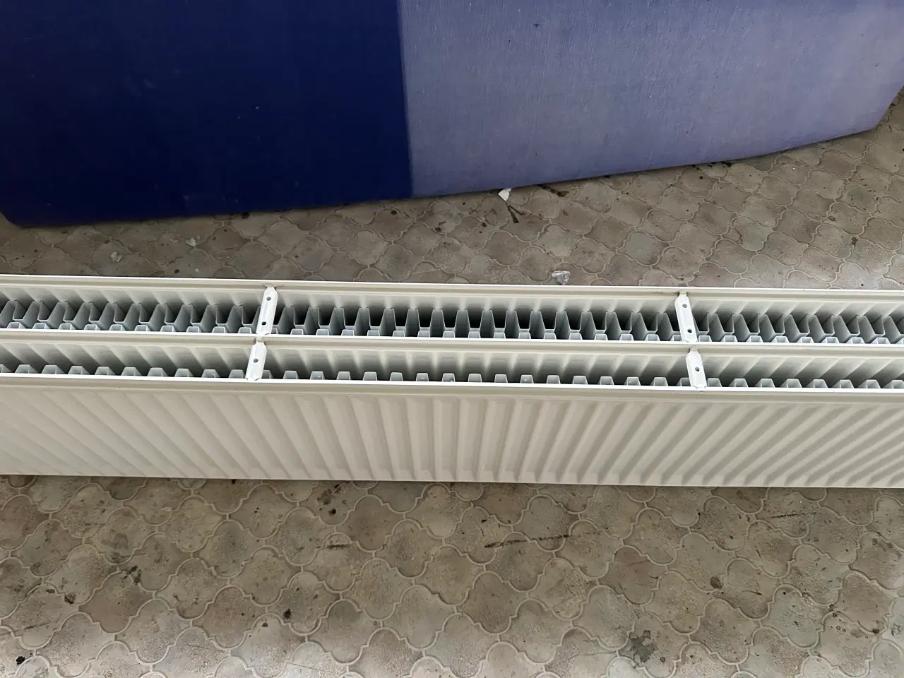 Billede 3 - Radiator