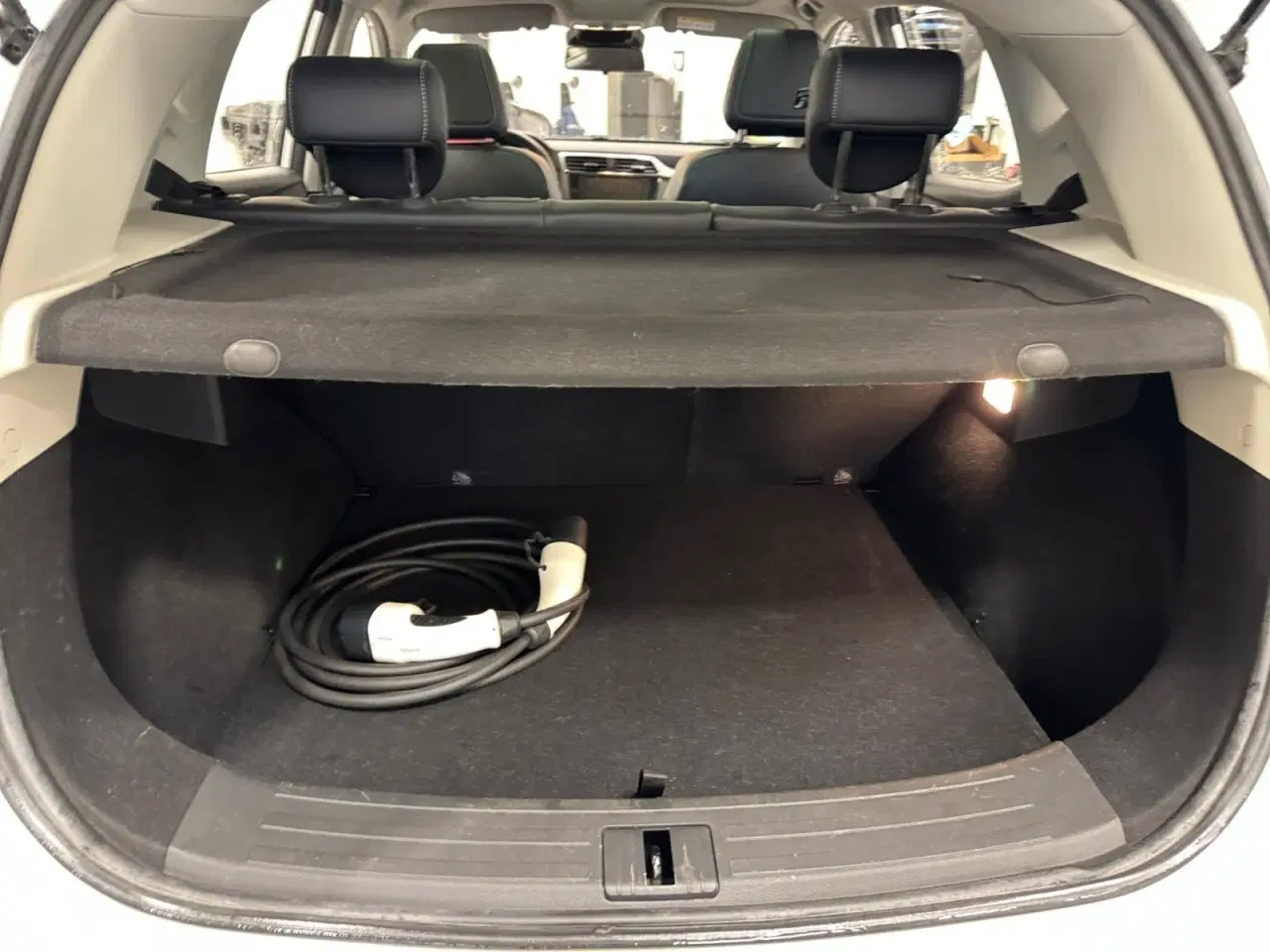 Billede 11 - MG ZS 50 Luxury