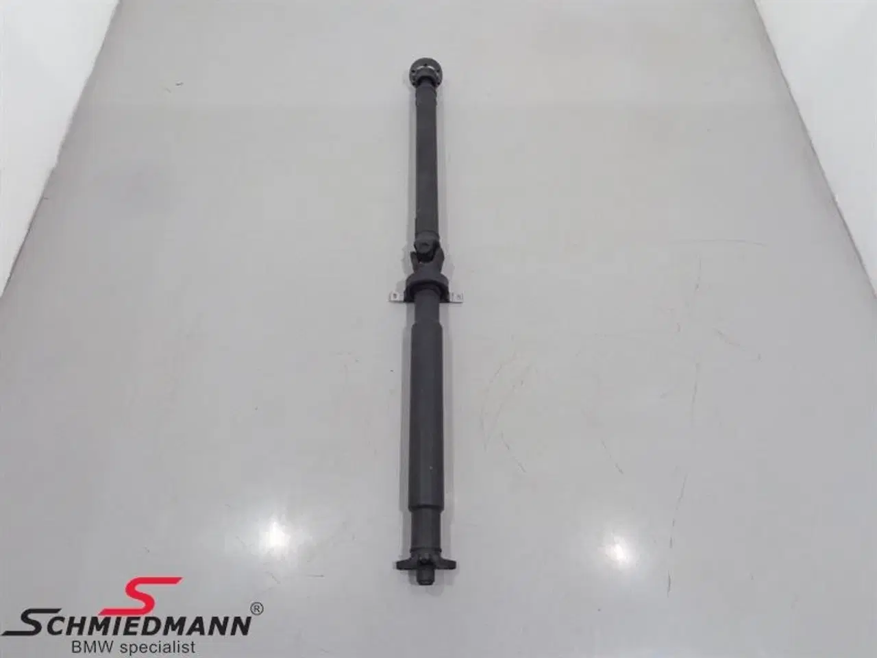 Billede 2 - Kardan Automatgear L=1500MM C27535 BMW E63 E64 E63LCI E64LCI