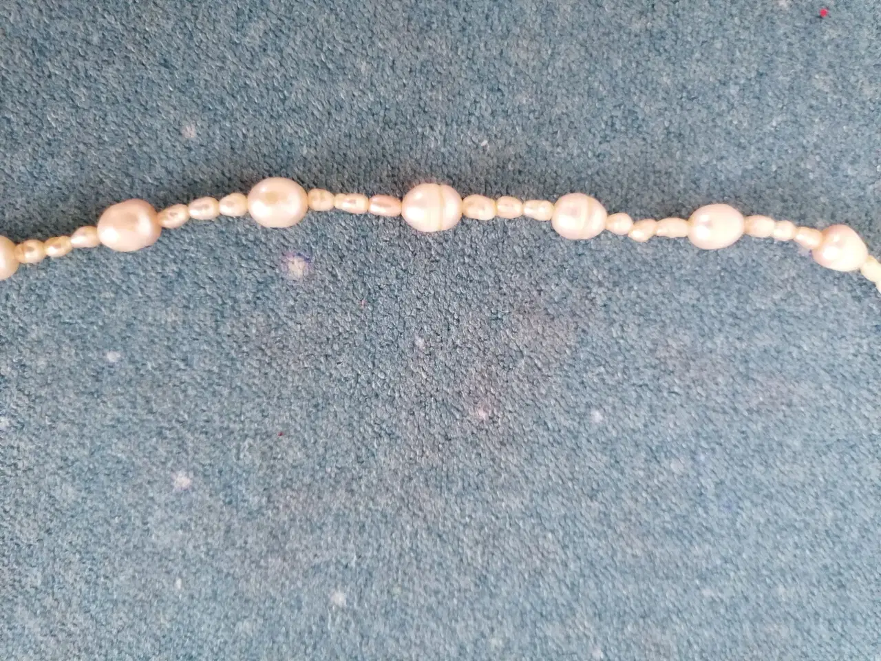 Billede 3 - Smuk Perlekæde 