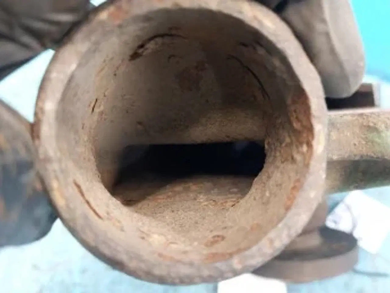 Billede 6 - John Deere 4040 Vandpumpe R61439