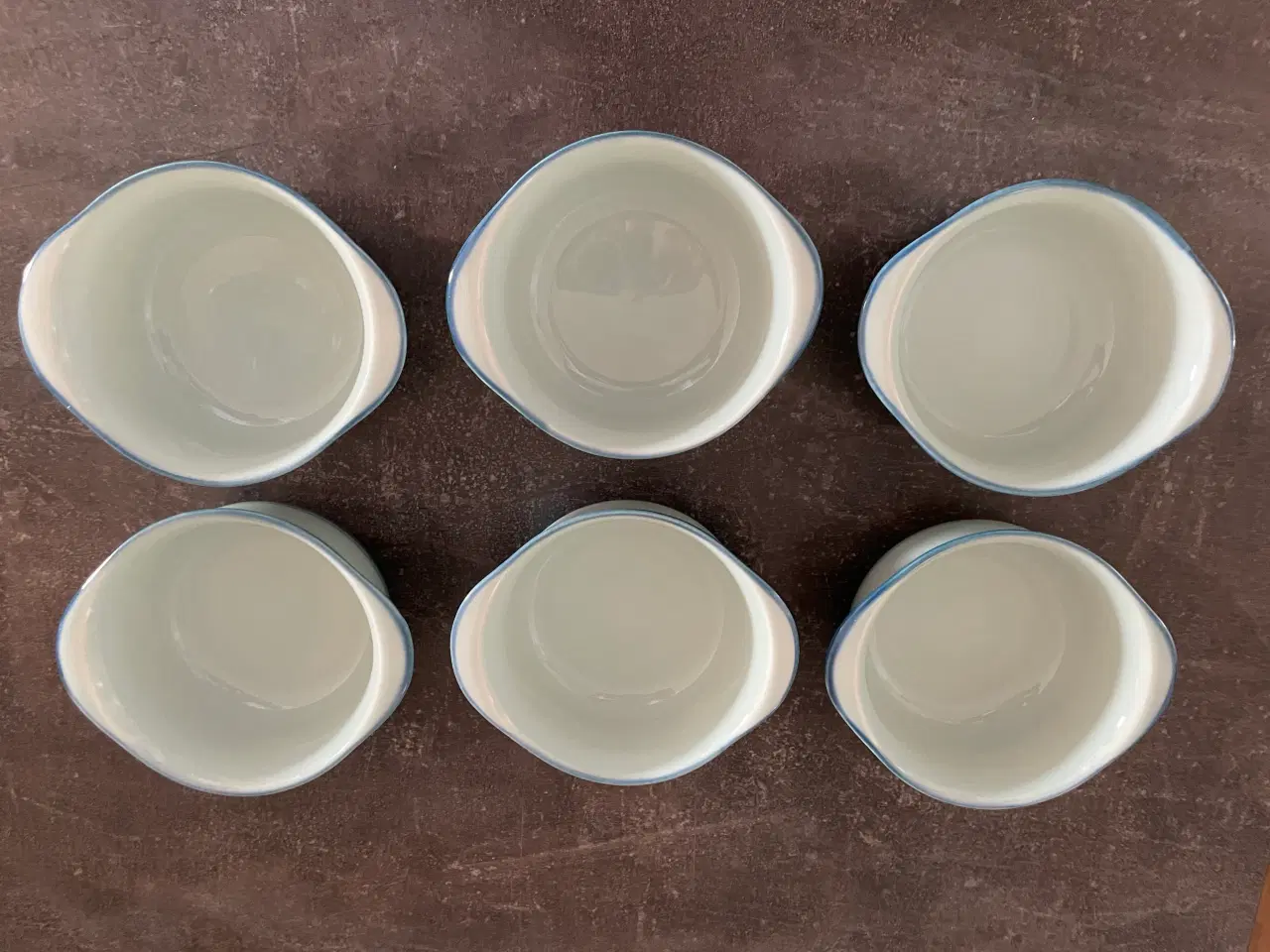 Billede 3 - Mistelten 6. stk. suppekopper tilbud modtages