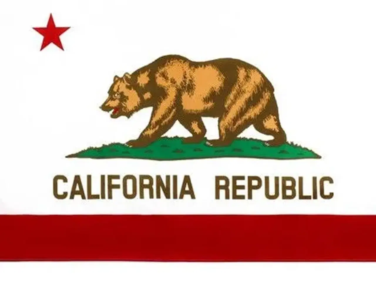 Billede 1 - California