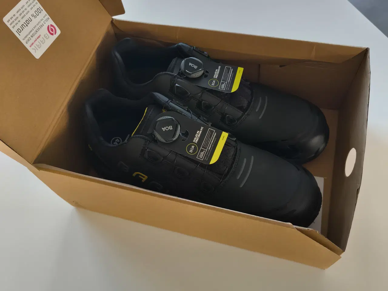 Billede 6 - BAAK sikkerhedssko