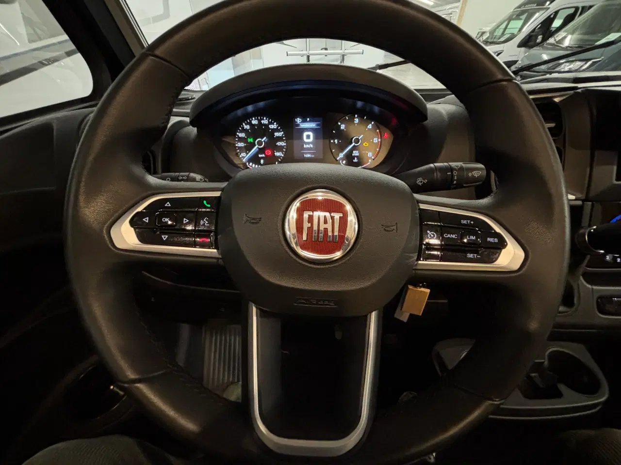 Billede 13 - Autocamper til salg - Carado I449 Edition 15