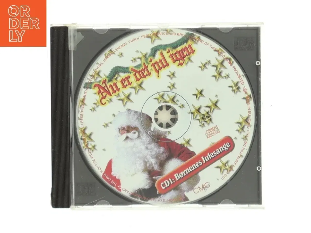 Billede 1 - nu det jul igen