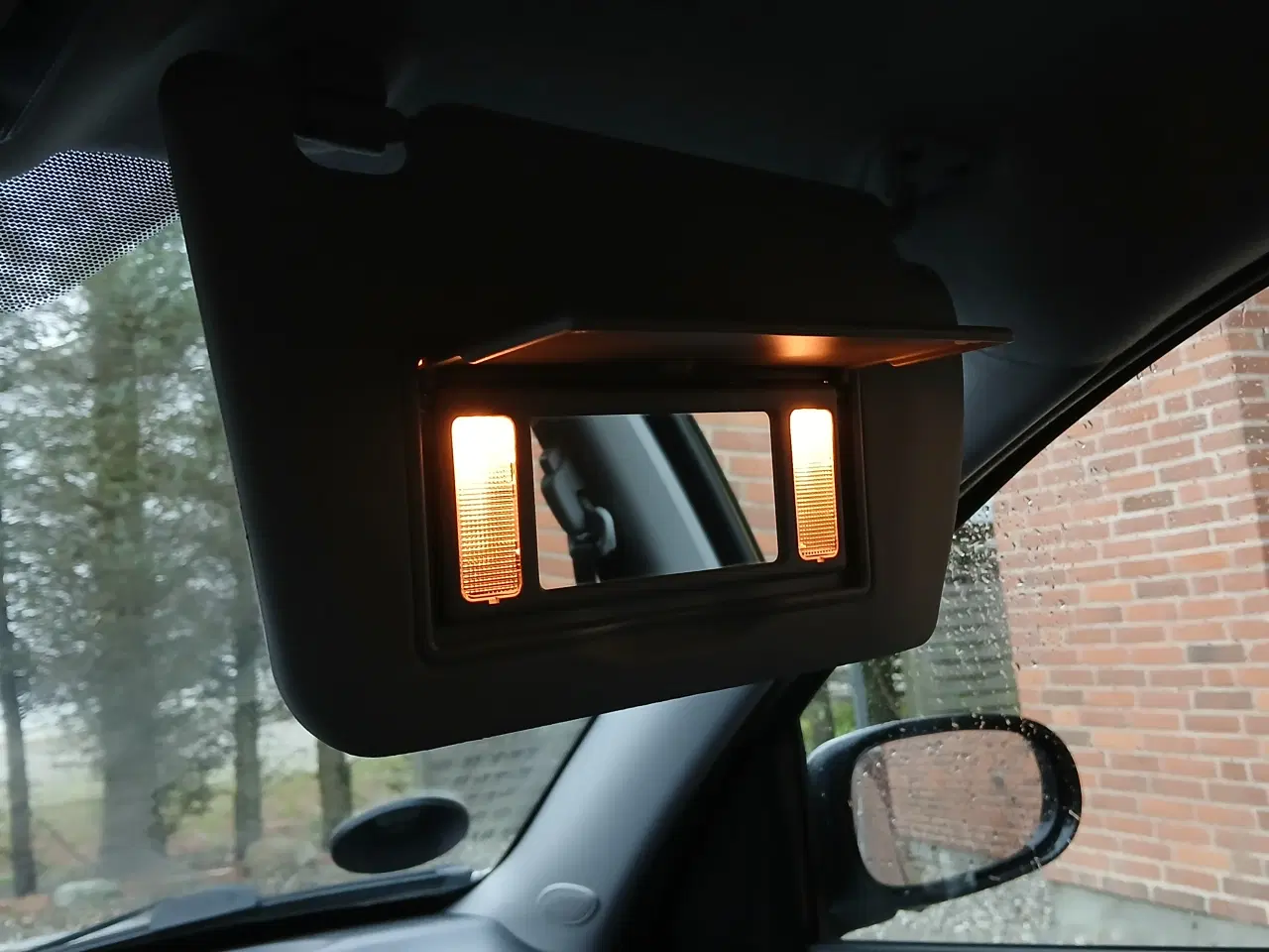 Billede 14 - Nissan almera 1.8 sedan