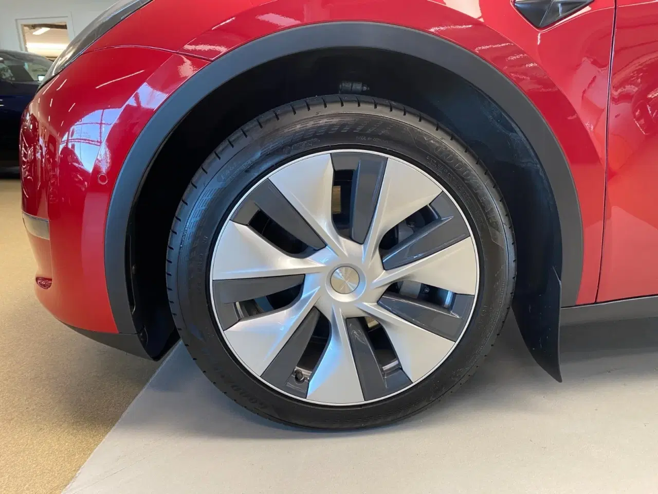 Billede 18 - Tesla Model Y  Long Range AWD