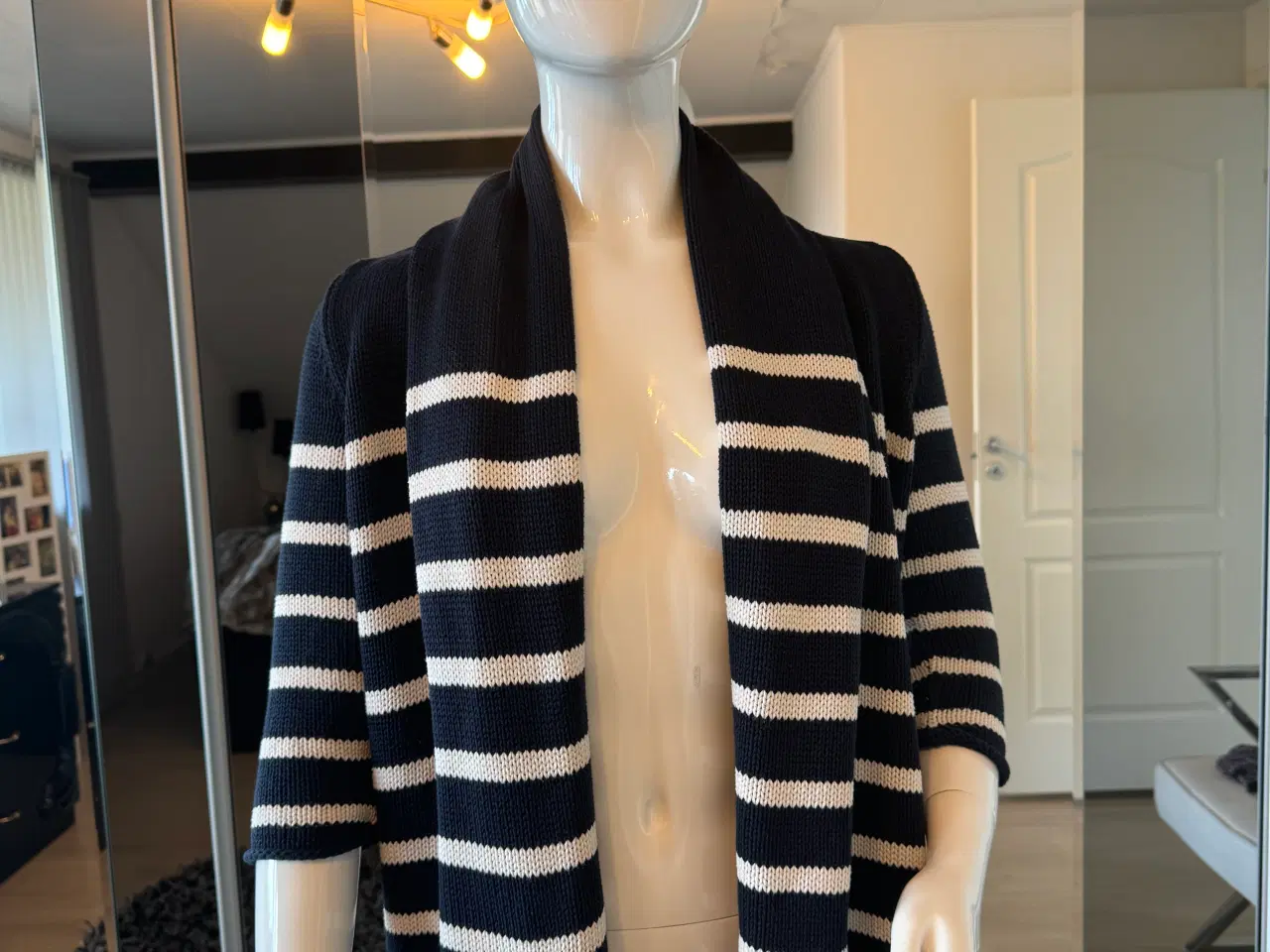 Billede 1 - Tommy Hilfiger cardigan str XS