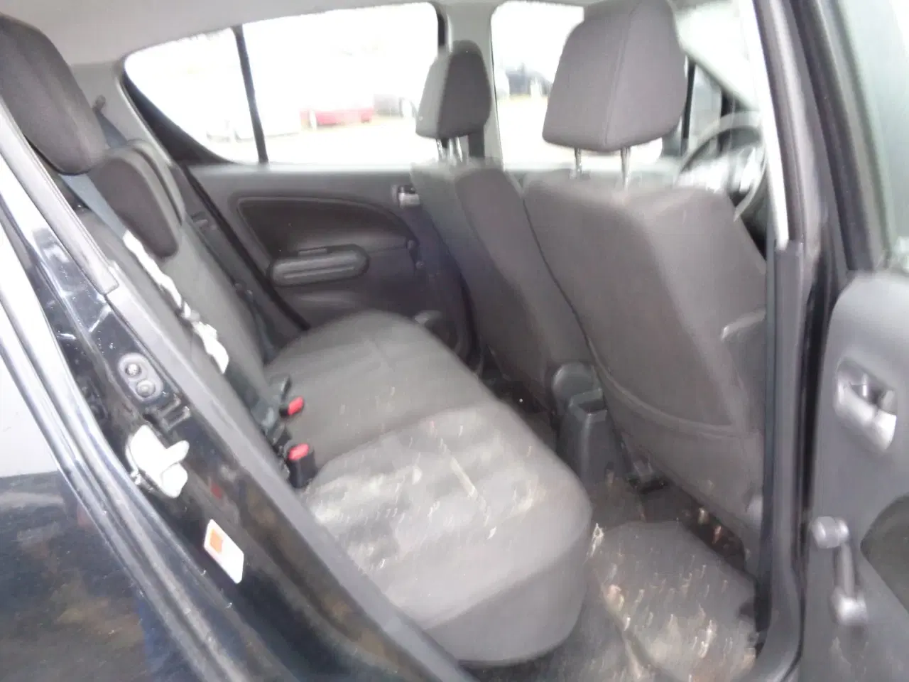 Billede 6 - Opel Agila 1,0 Essentia